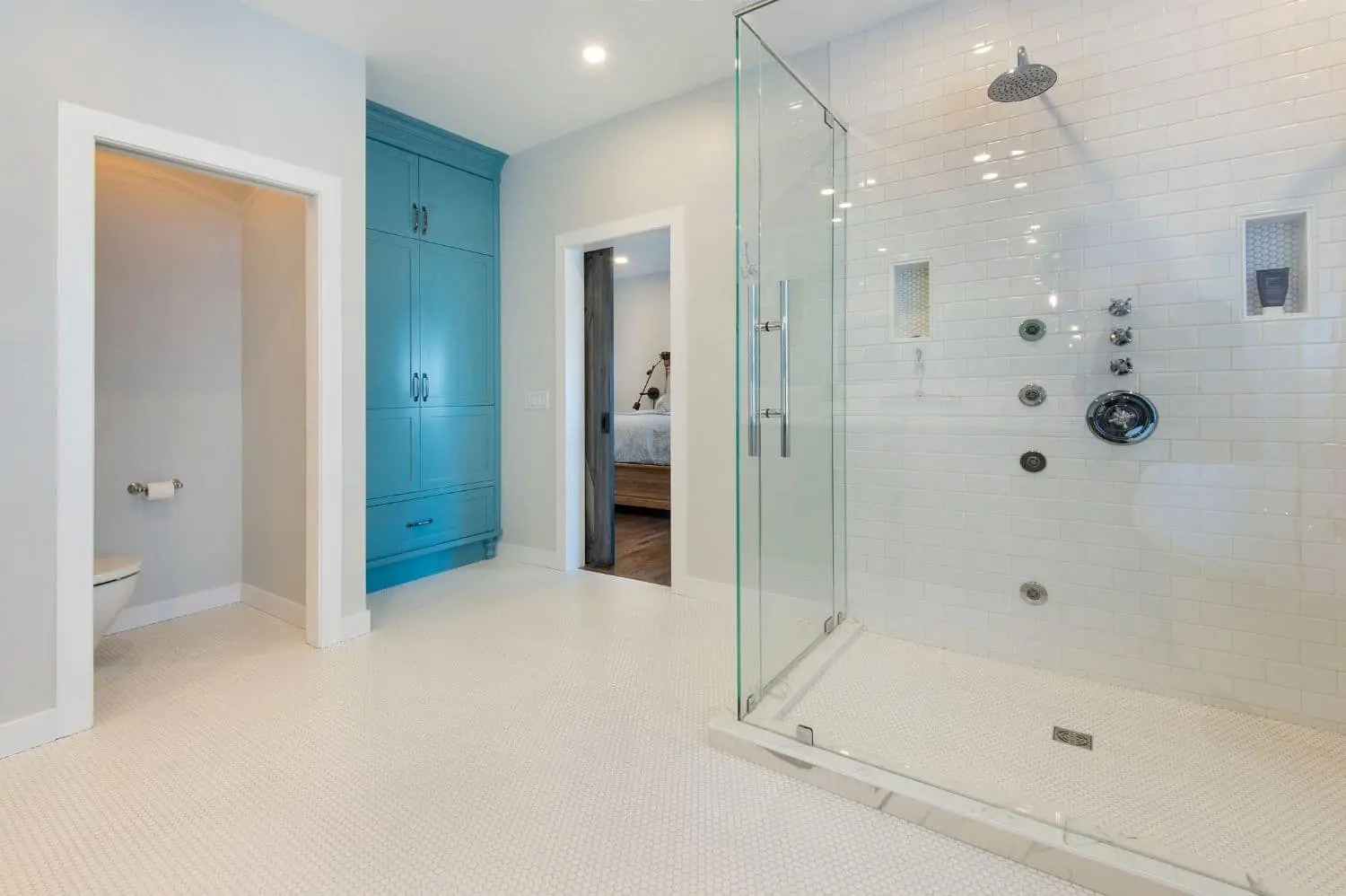 Bathroom Renovation