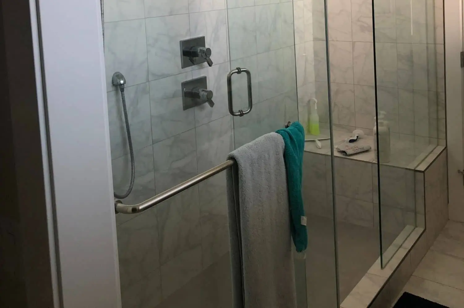 Bathroom Renovation