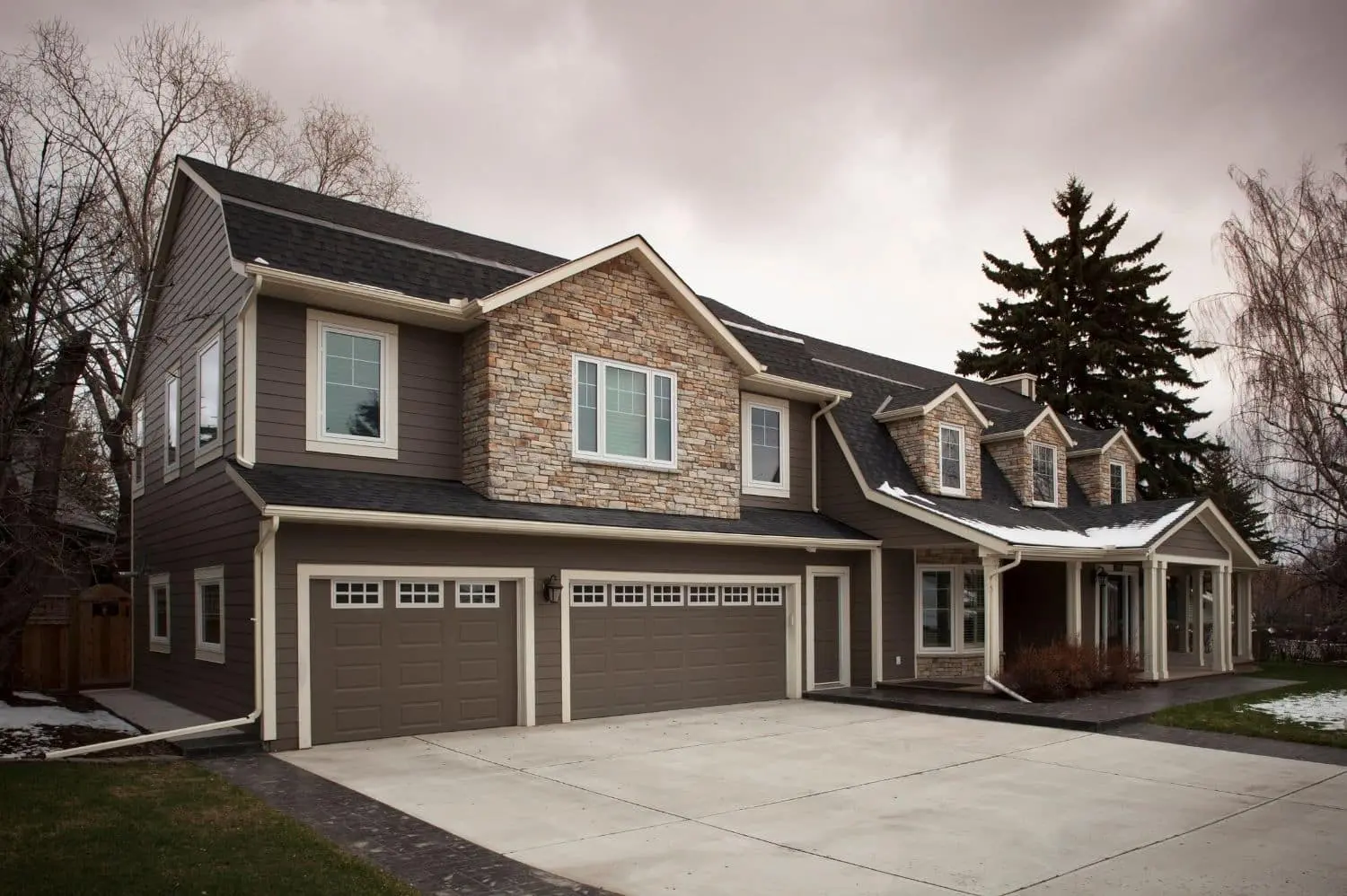 Calgary Home Addition