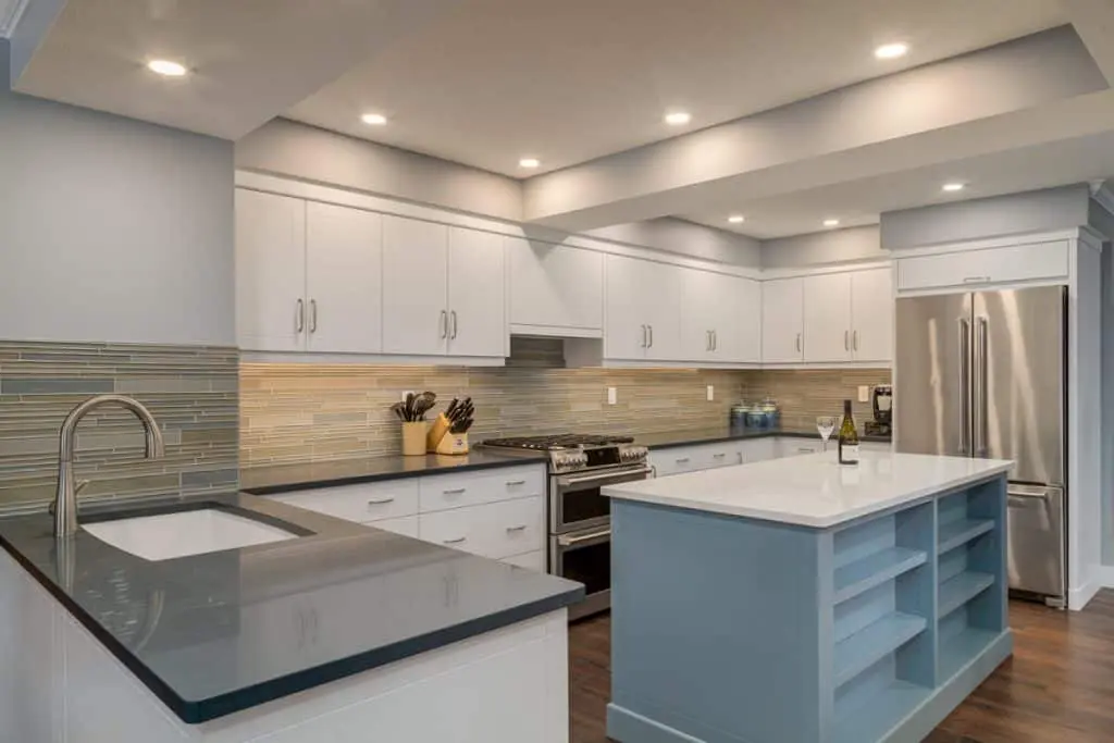 Calgary Kitchen Renovation