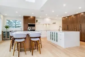 kitchen renovation remodelling