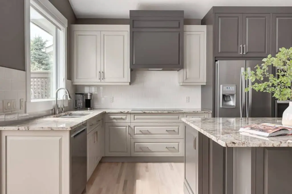 Calgary Kitchen Renovation