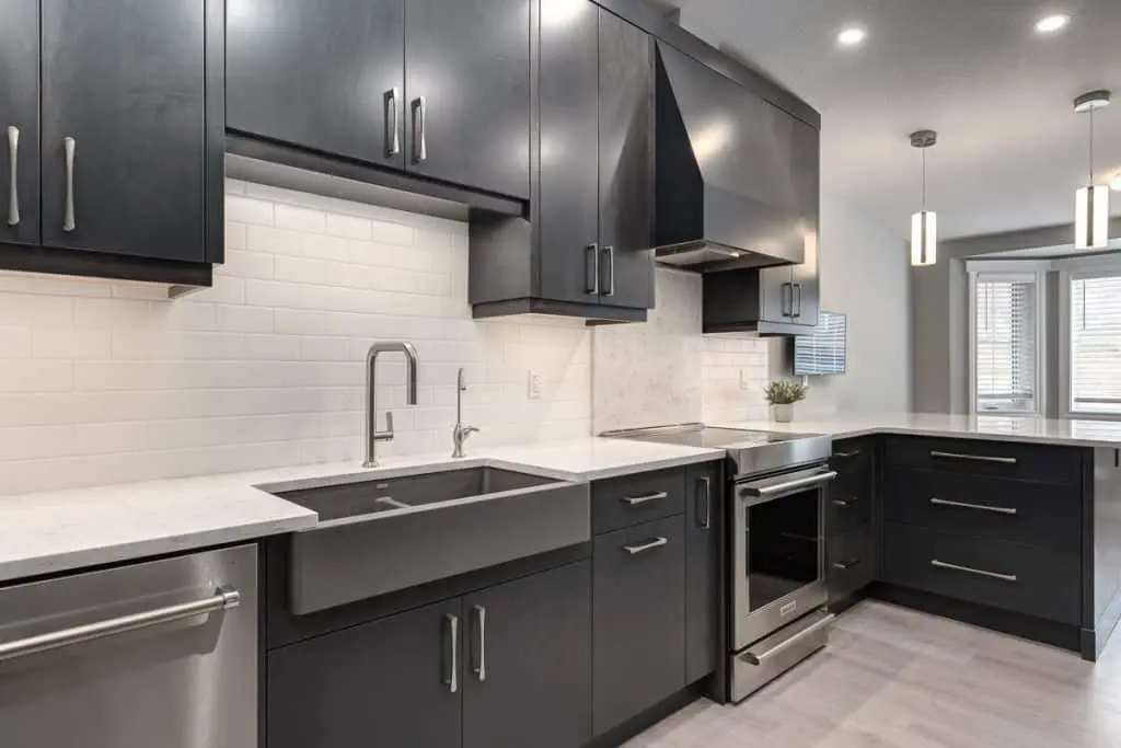 Calgary Kitchen Renovation