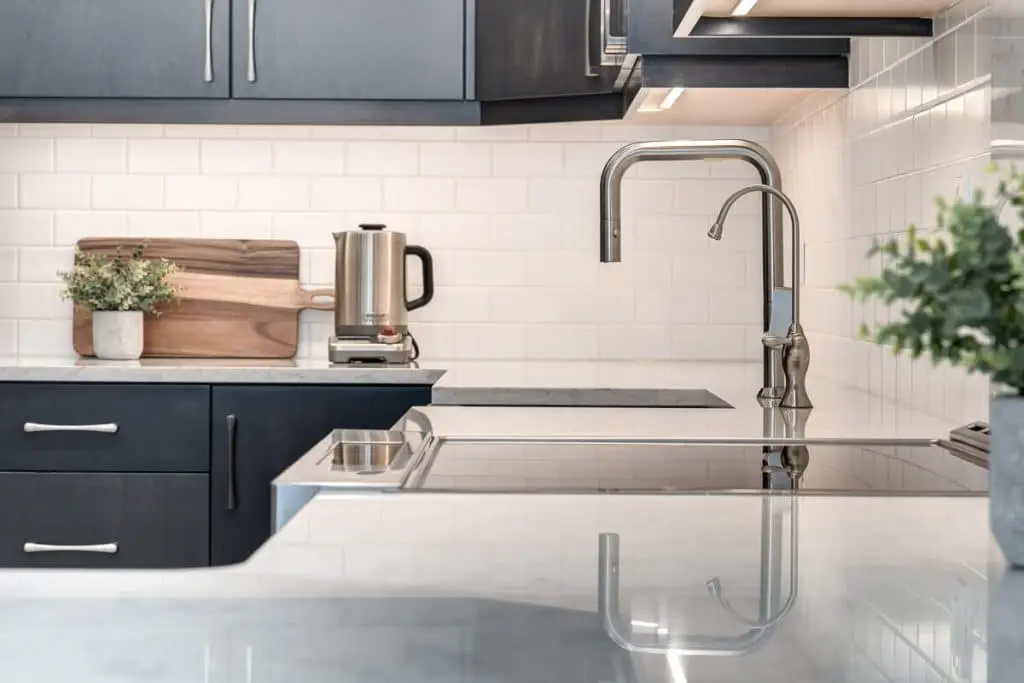 Calgary Kitchen Renovation