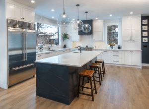 beautiful kitchen renovations