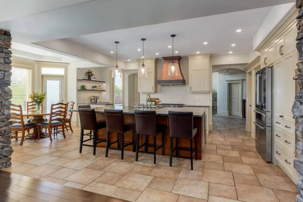 Calgary Kitchen Renovation