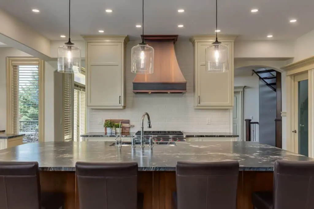 Calgary Kitchen Renovation