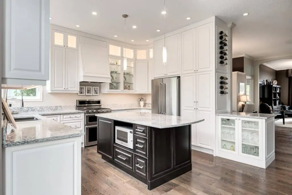 Calgary Kitchen Renovation