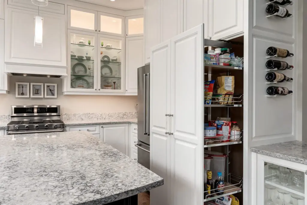 Calgary Kitchen Renovation