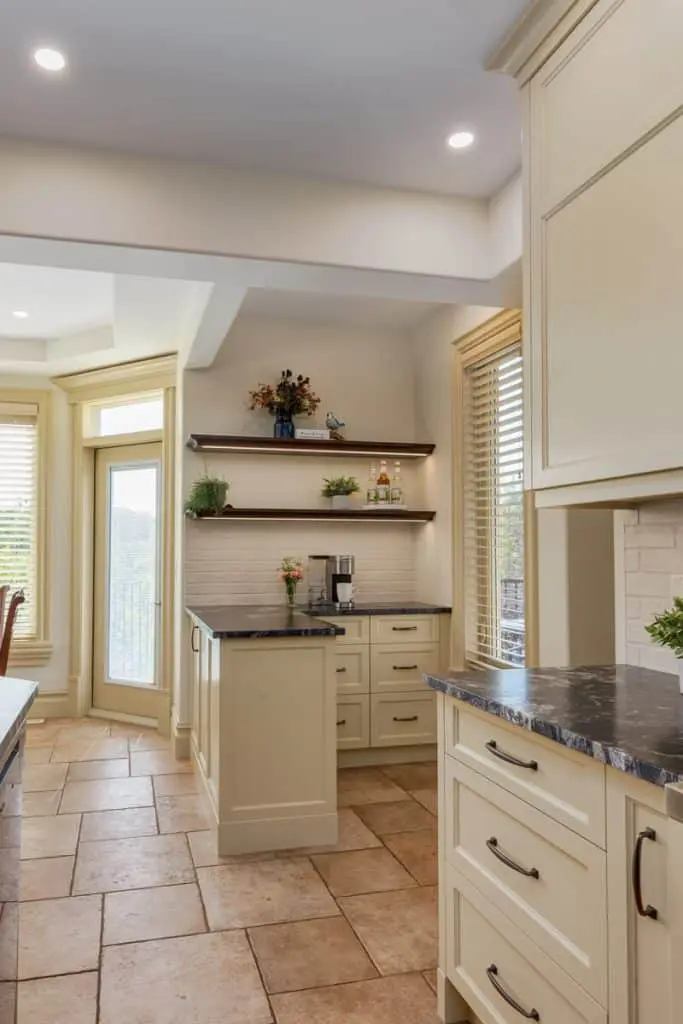 Calgary Kitchen Renovation
