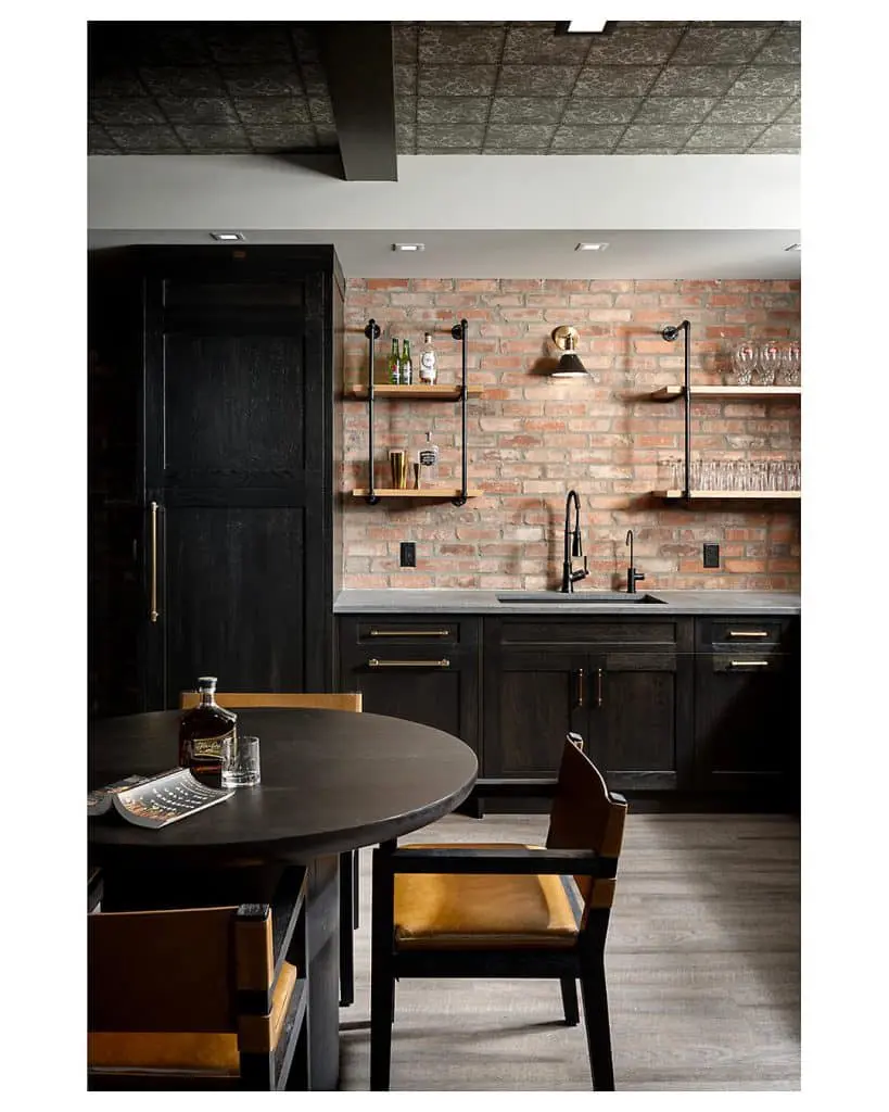 Calgary Basement Renovation