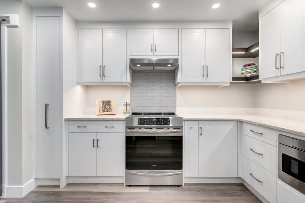 Calgary Basement Renovation