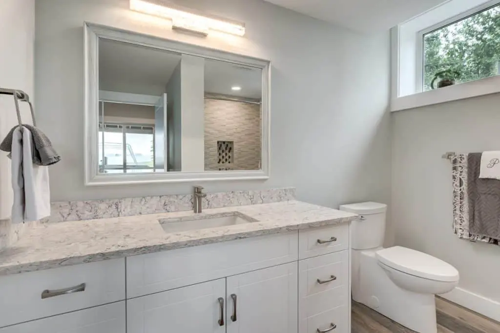 Calgary Basement Renovation