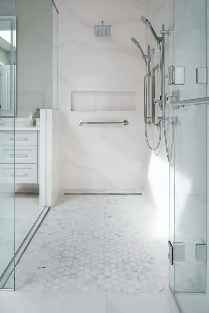 Calgary Bathroom Renovation