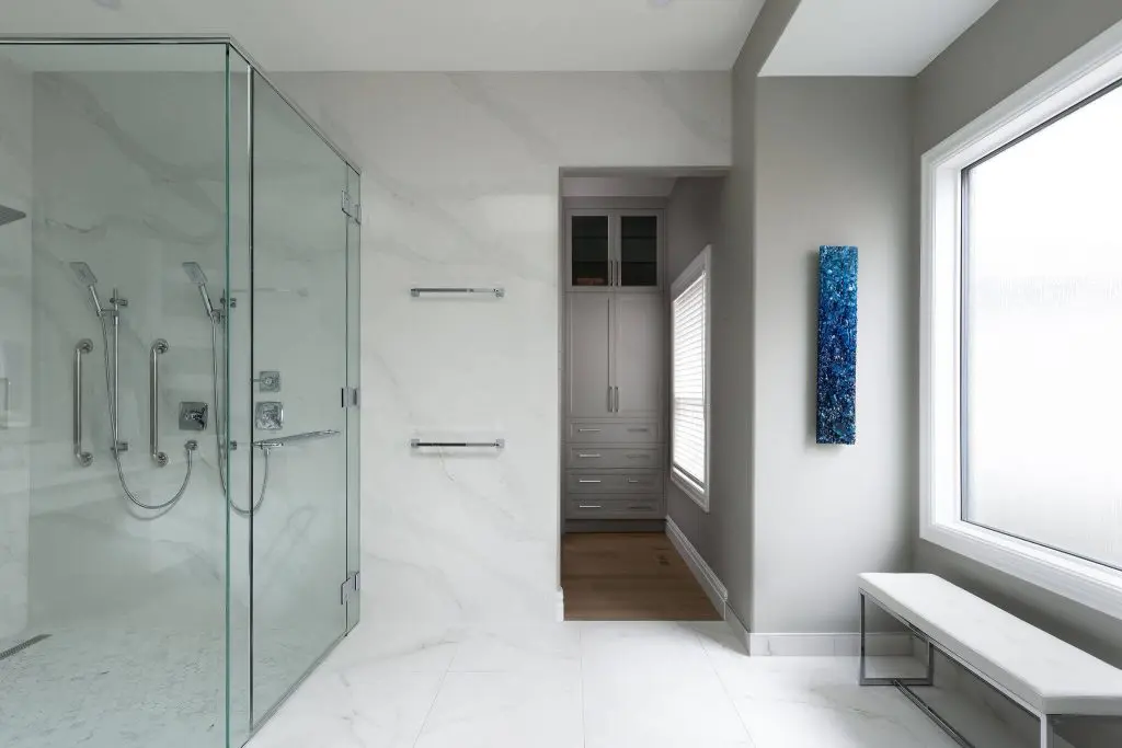 Calgary Bathroom Renovation