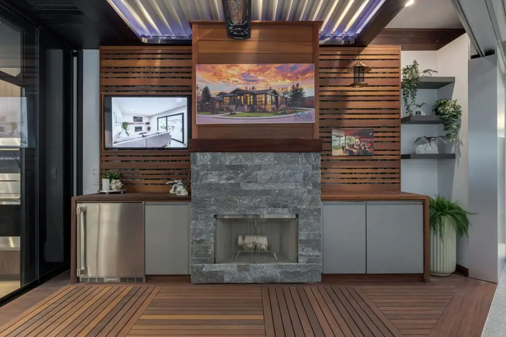 Calgary Complete Home Renovation