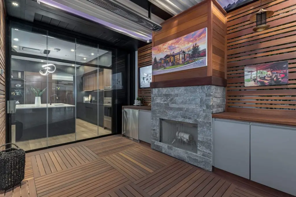 Calgary Complete Home Renovation