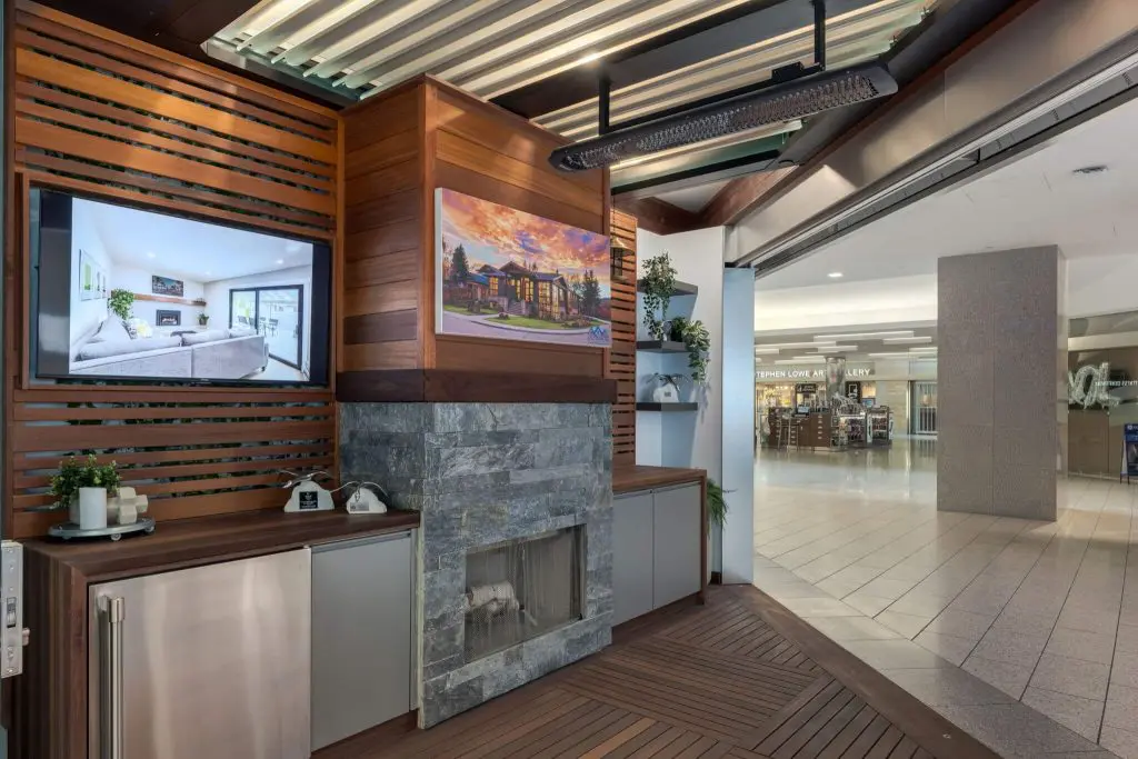 Calgary Complete Home Renovation