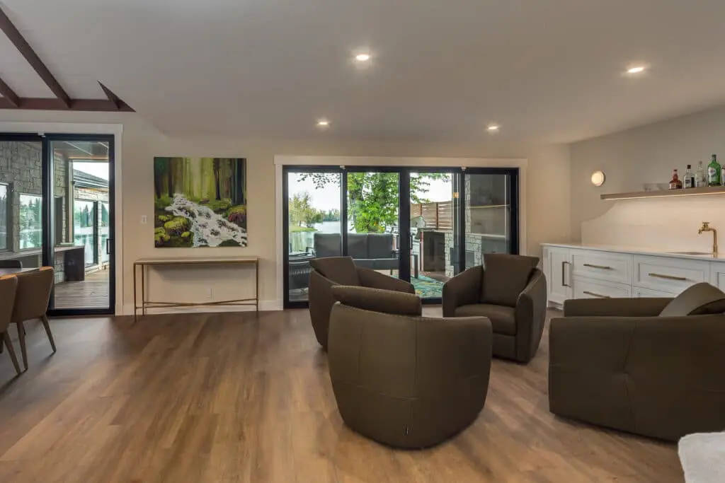 Calgary Complete Home Renovation