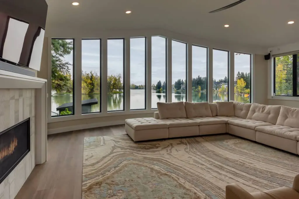 Calgary Complete Home Renovation