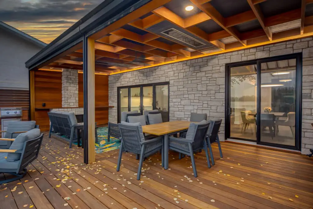 Calgary Complete Home Renovation