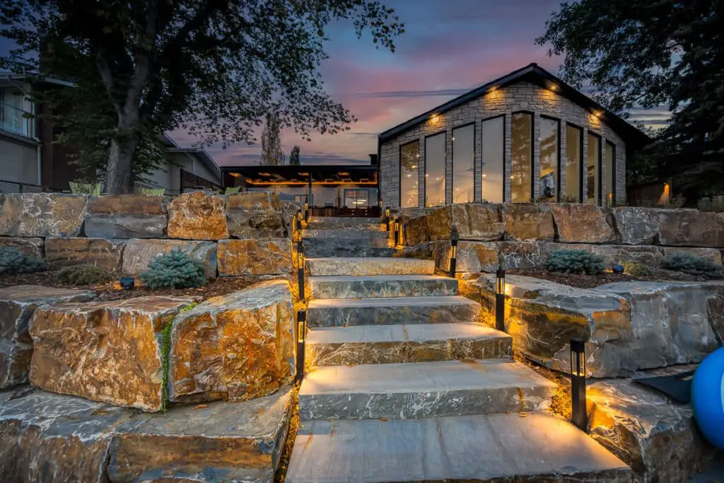 Calgary Complete Home Renovation