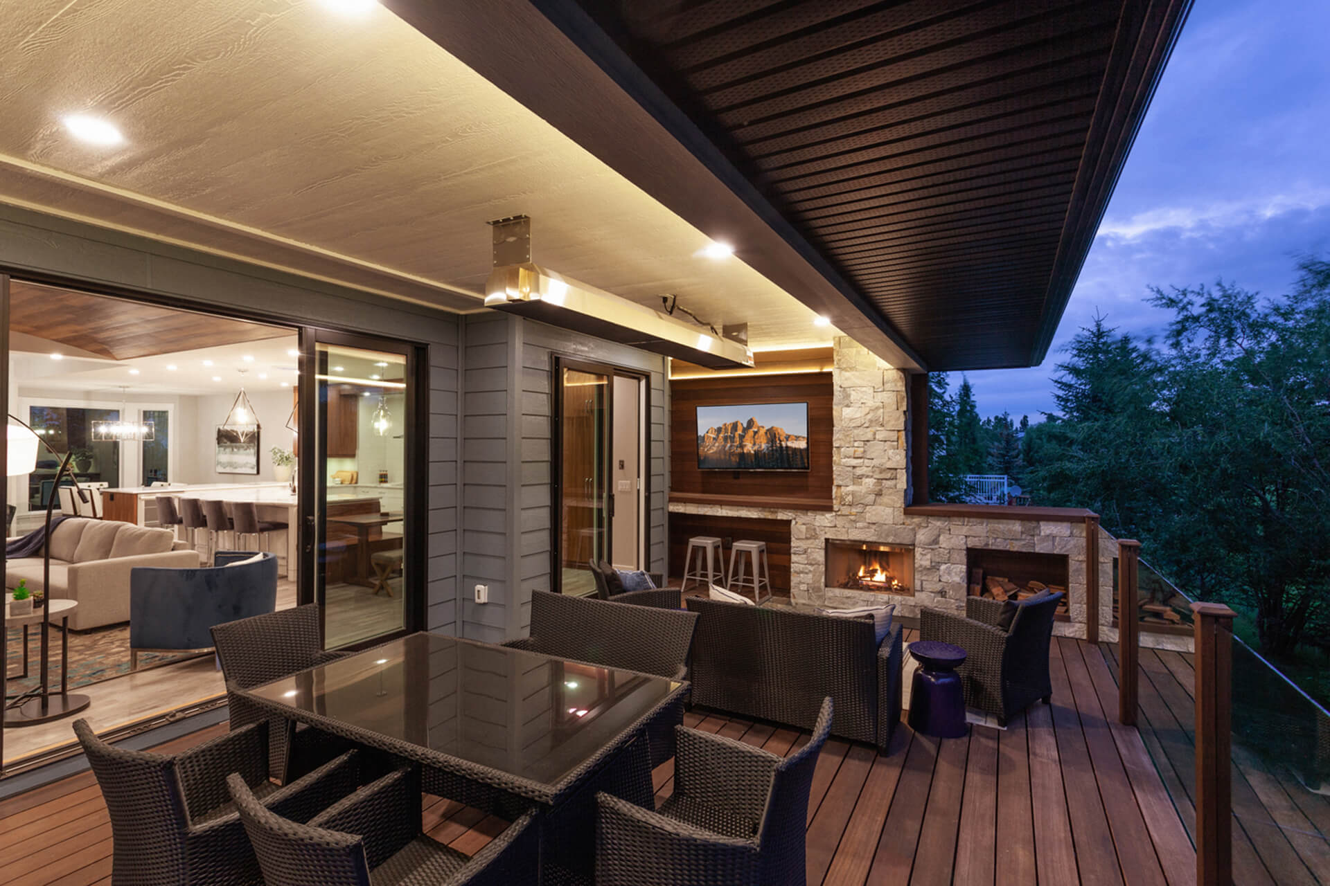 home renovation companies calgary