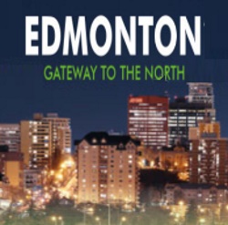 Looking Back On Edmonton – Humble Beginnings