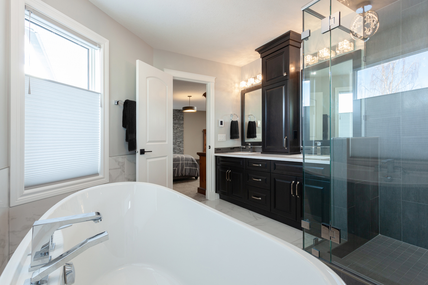 Bathroom Renovations And Remodel Calgary Ultimate Renovations
