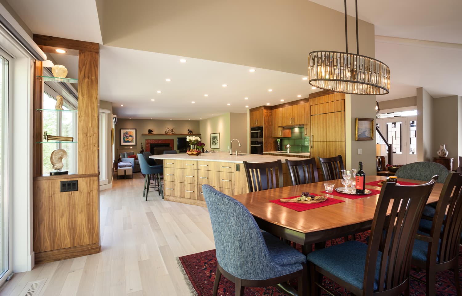 Complete Home Renovations Calgary Full Home Renos Ultimate Renovations