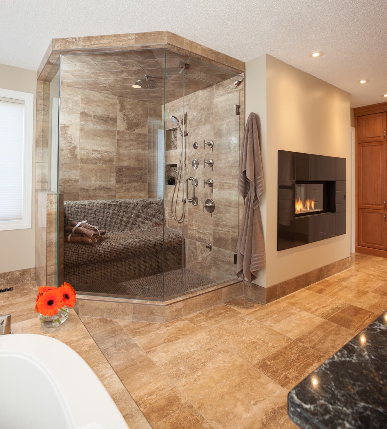 Bathroom Renovations Ultimate Renovations