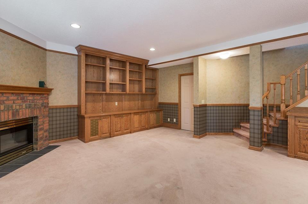 showroom-basement
