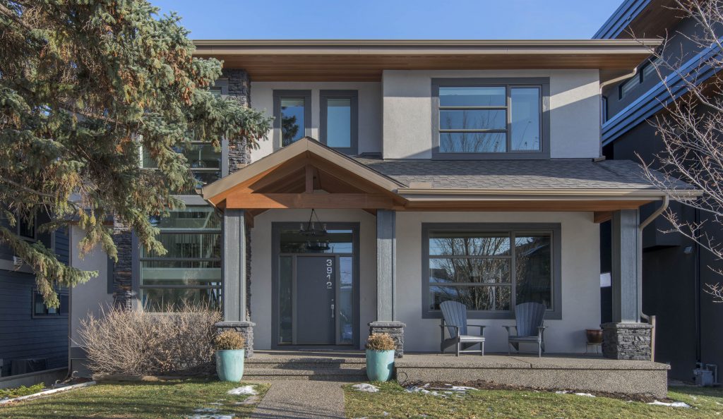 Altadore Exterior
