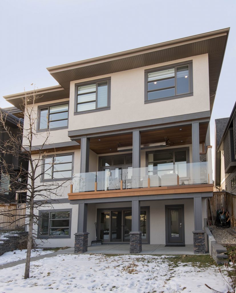 Altadore Exterior