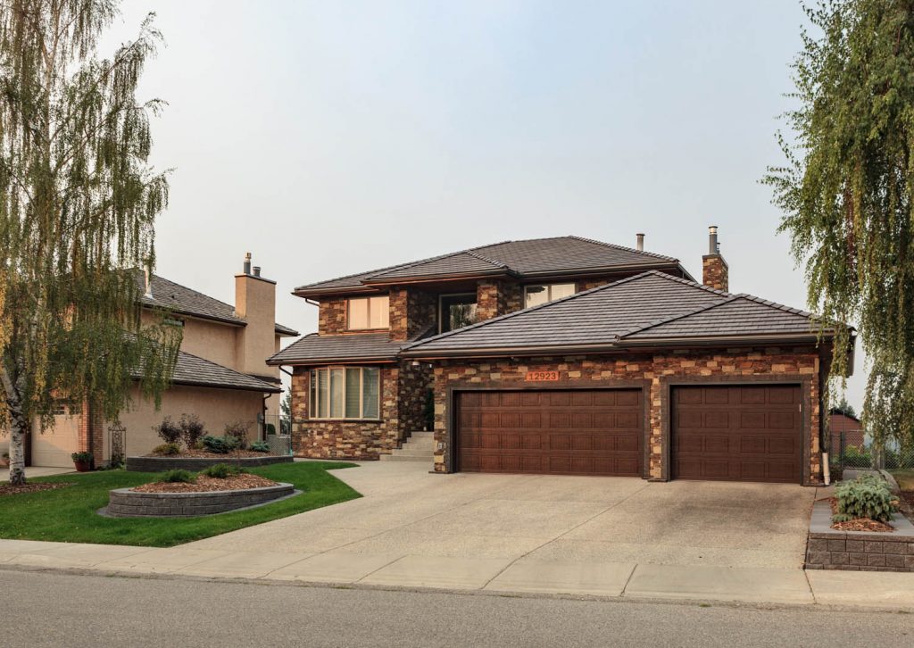 Canyon Meadows Exterior