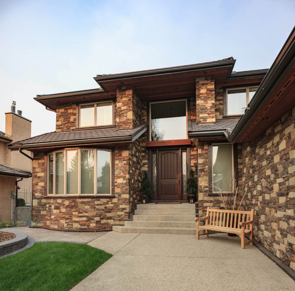 Canyon Meadows Exterior