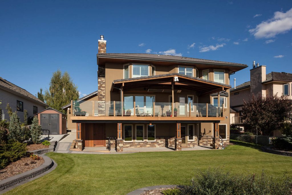 Canyon Meadows Exterior