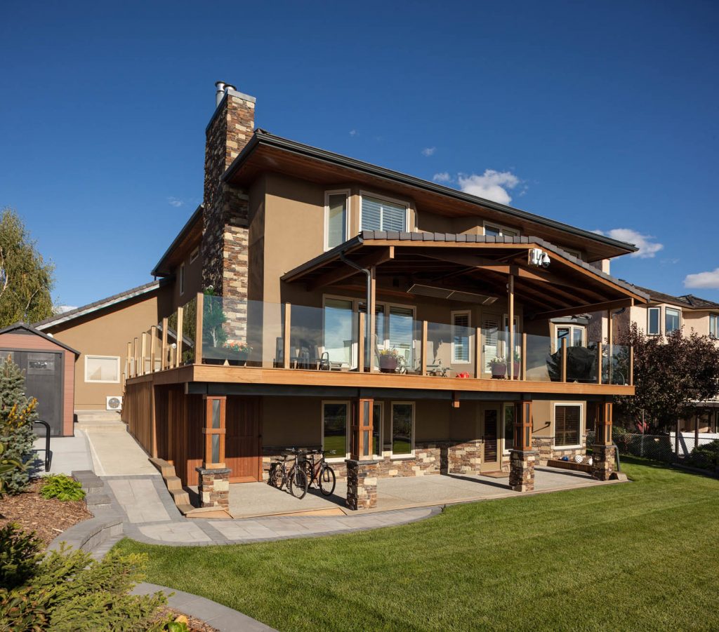 Canyon Meadows Exterior