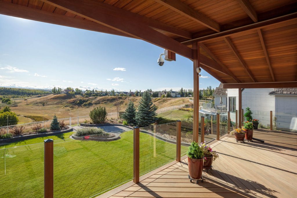 Canyon Meadows Exterior