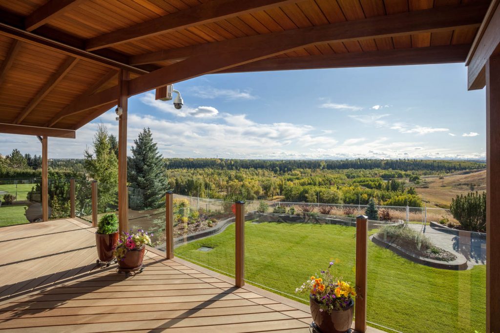 Canyon Meadows Exterior