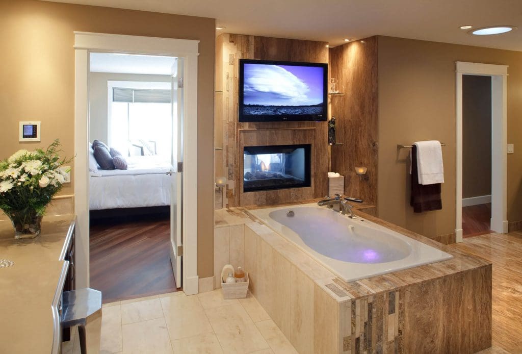 Calgary Bathroom Renovation