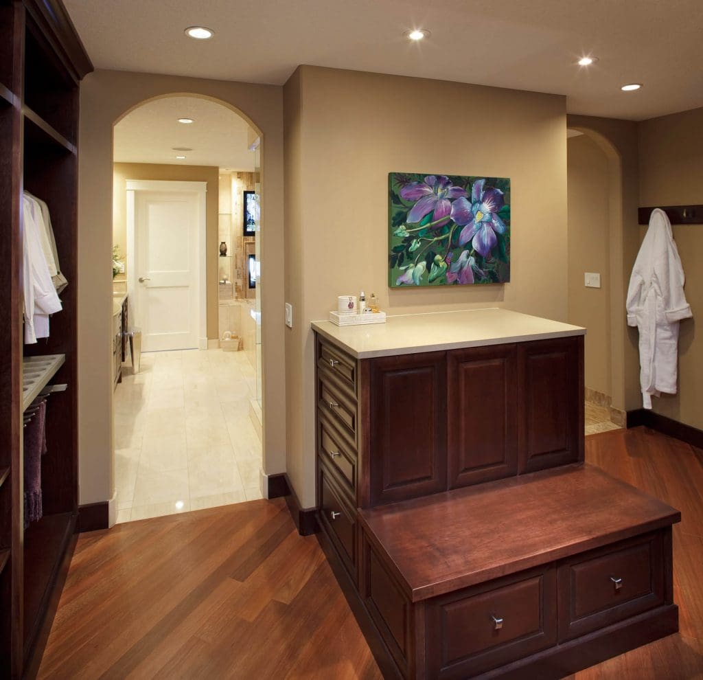 Calgary Bathroom Renovation