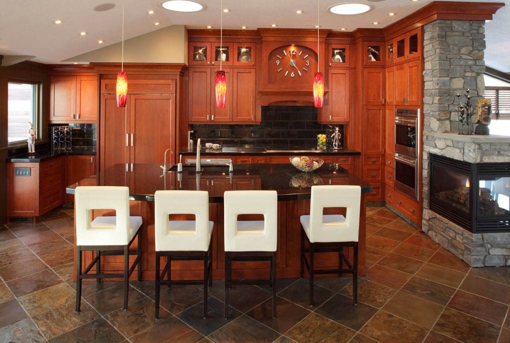 Calgary Kitchen Renovation