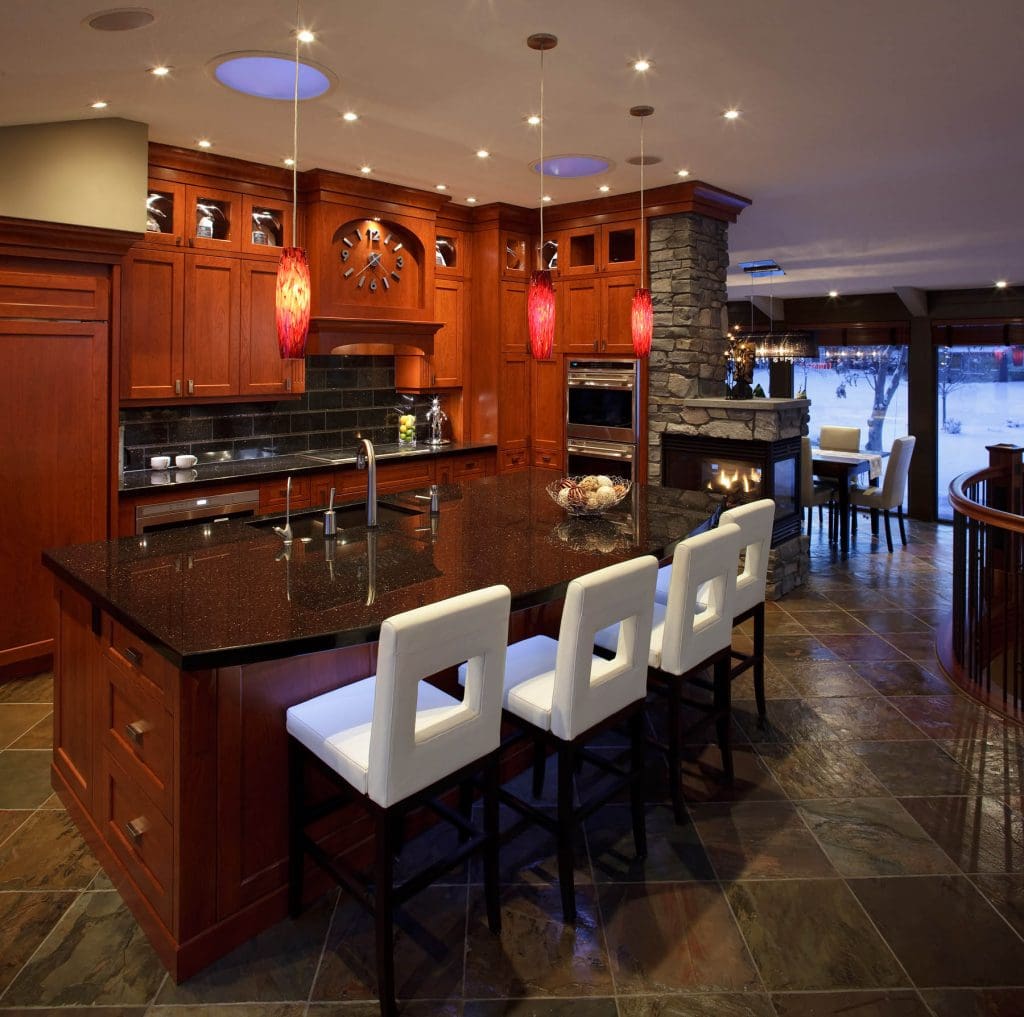 Calgary Kitchen Renovation