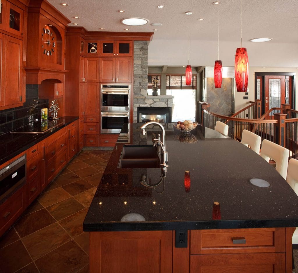 Calgary Kitchen Renovation