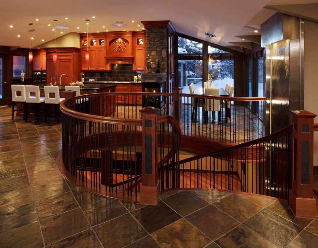 Calgary Kitchen Renovation