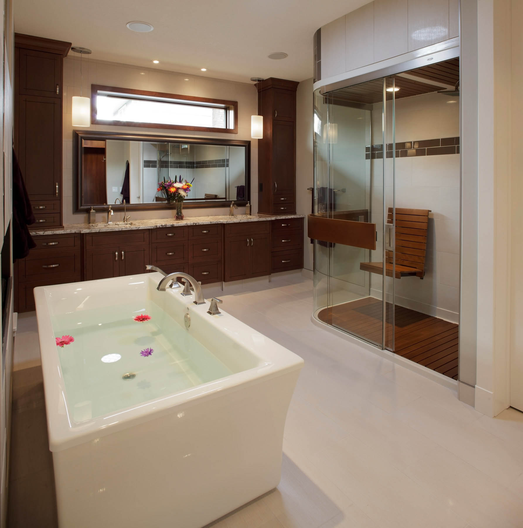 Calgary Bathroom Renovation