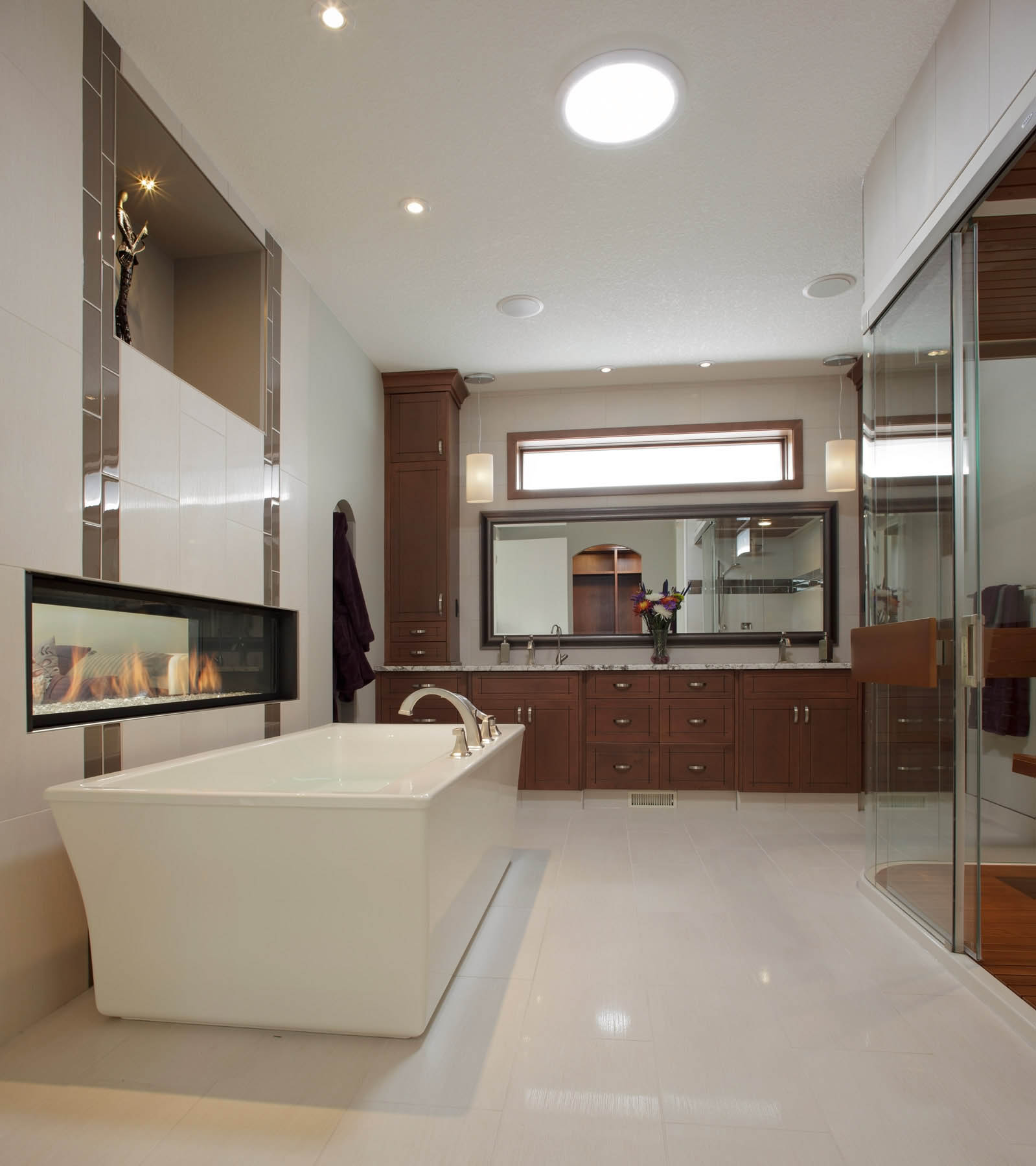 Calgary Bathroom Renovation
