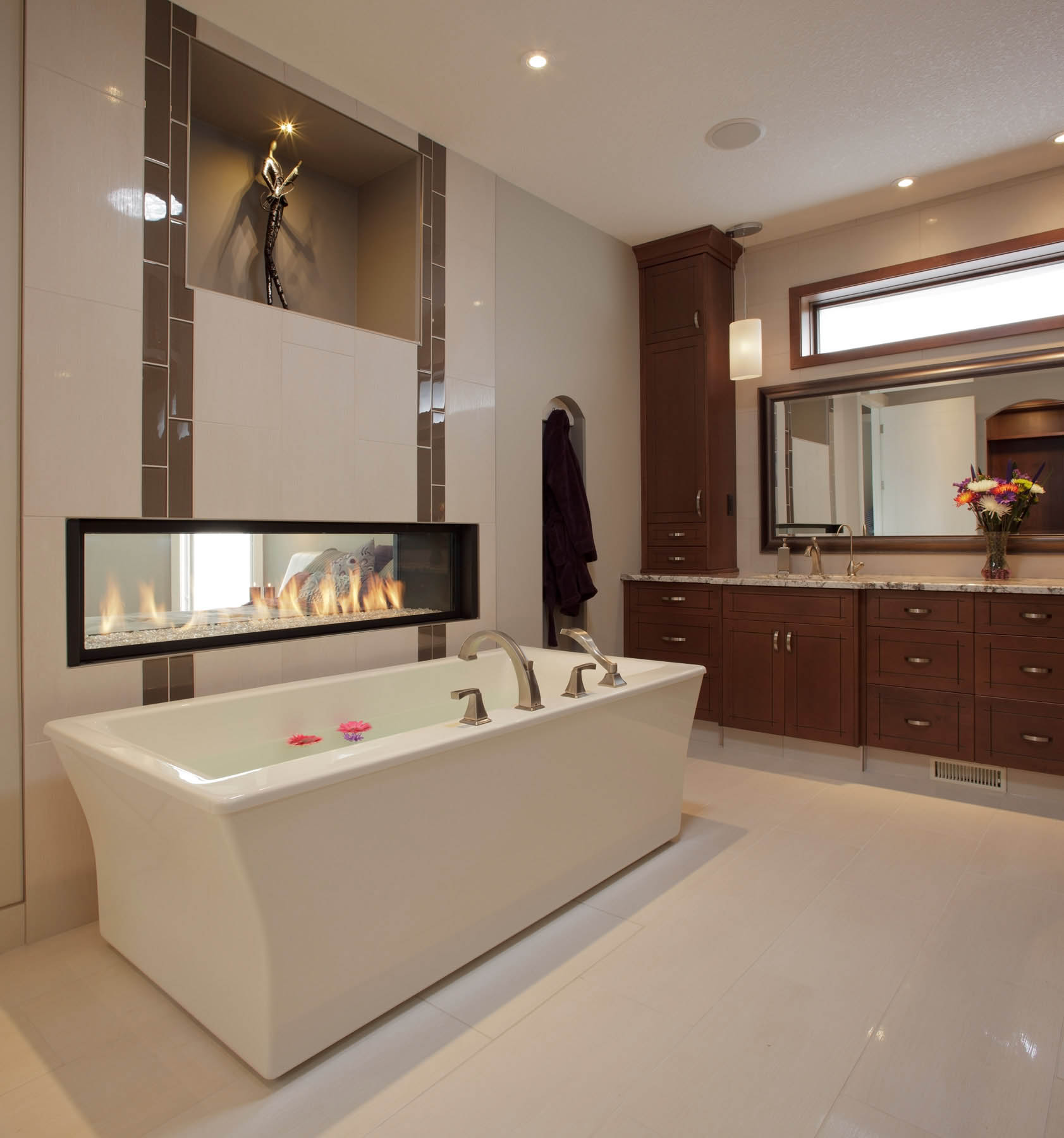 Calgary Bathroom Renovation