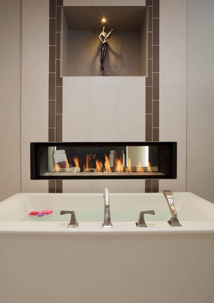 Calgary Bathroom Renovation